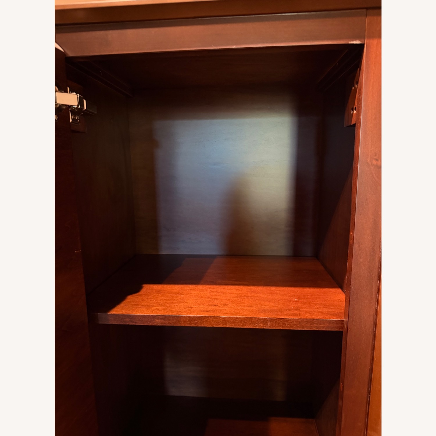 West Elm Nolan Cabinet - image-6