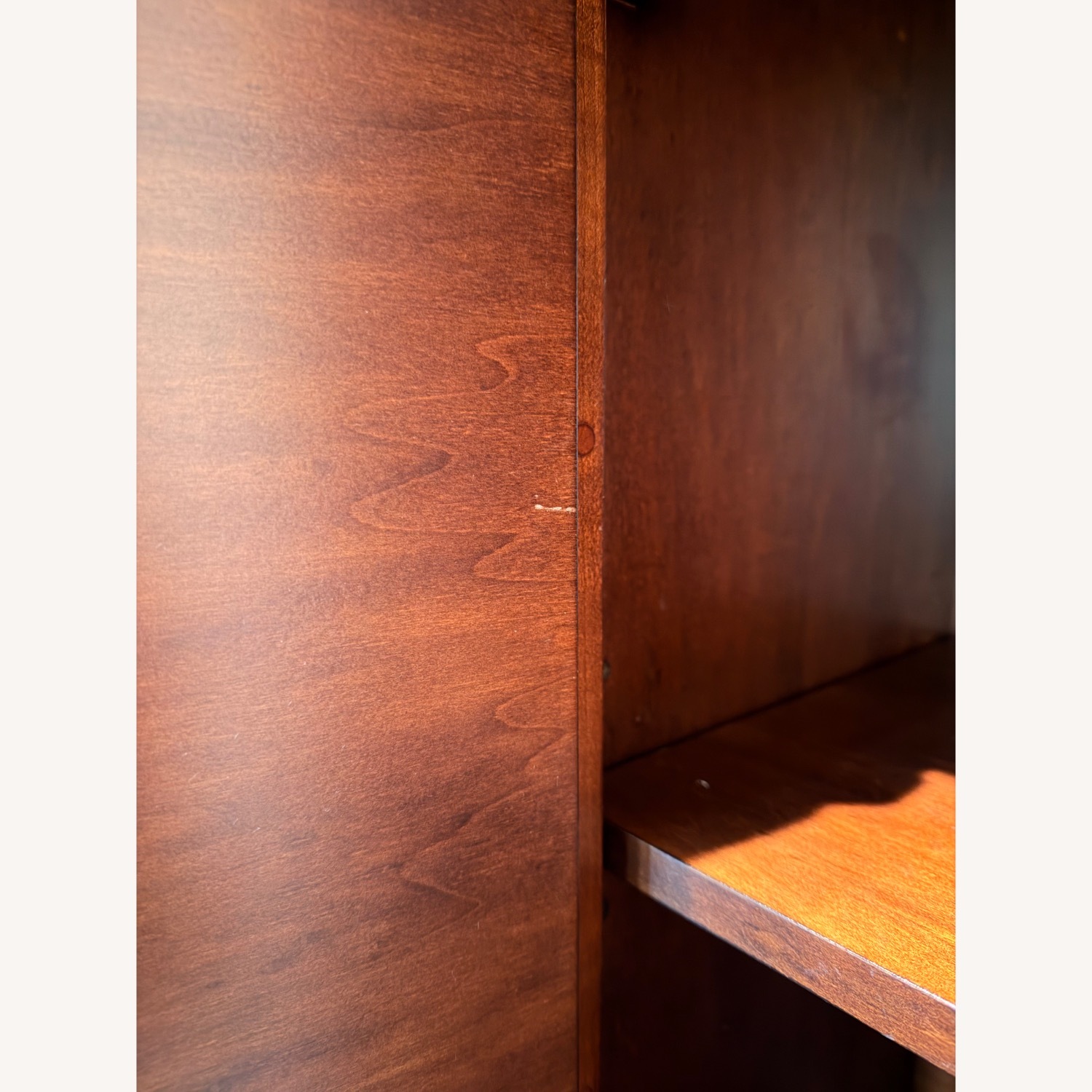 West Elm Nolan Cabinet - image-8