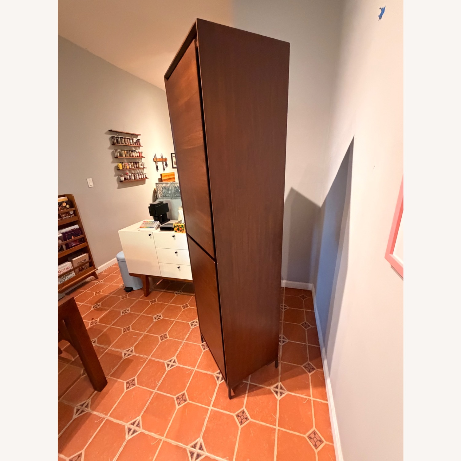 West Elm Nolan Cabinet - image-3