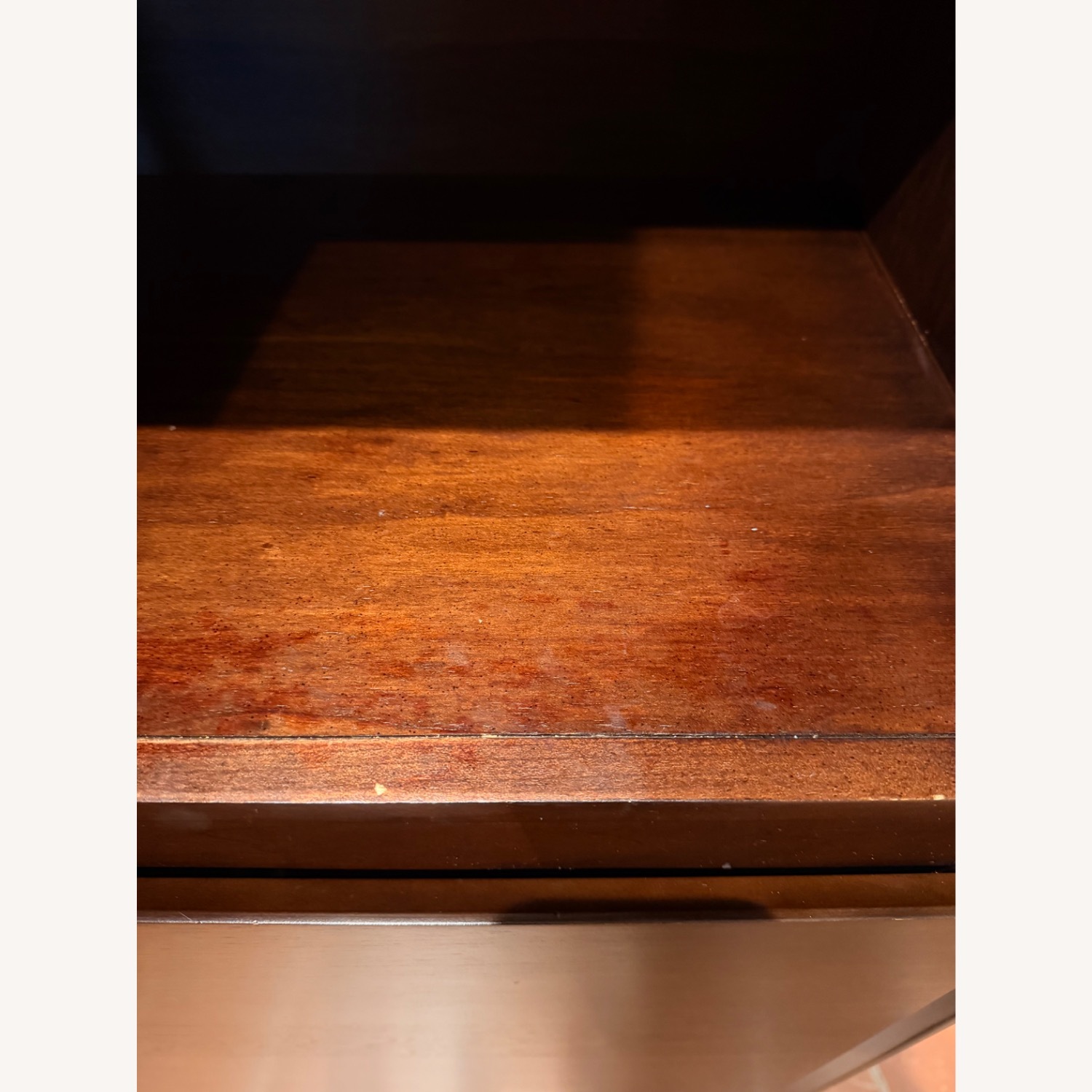 West Elm Nolan Cabinet - image-10