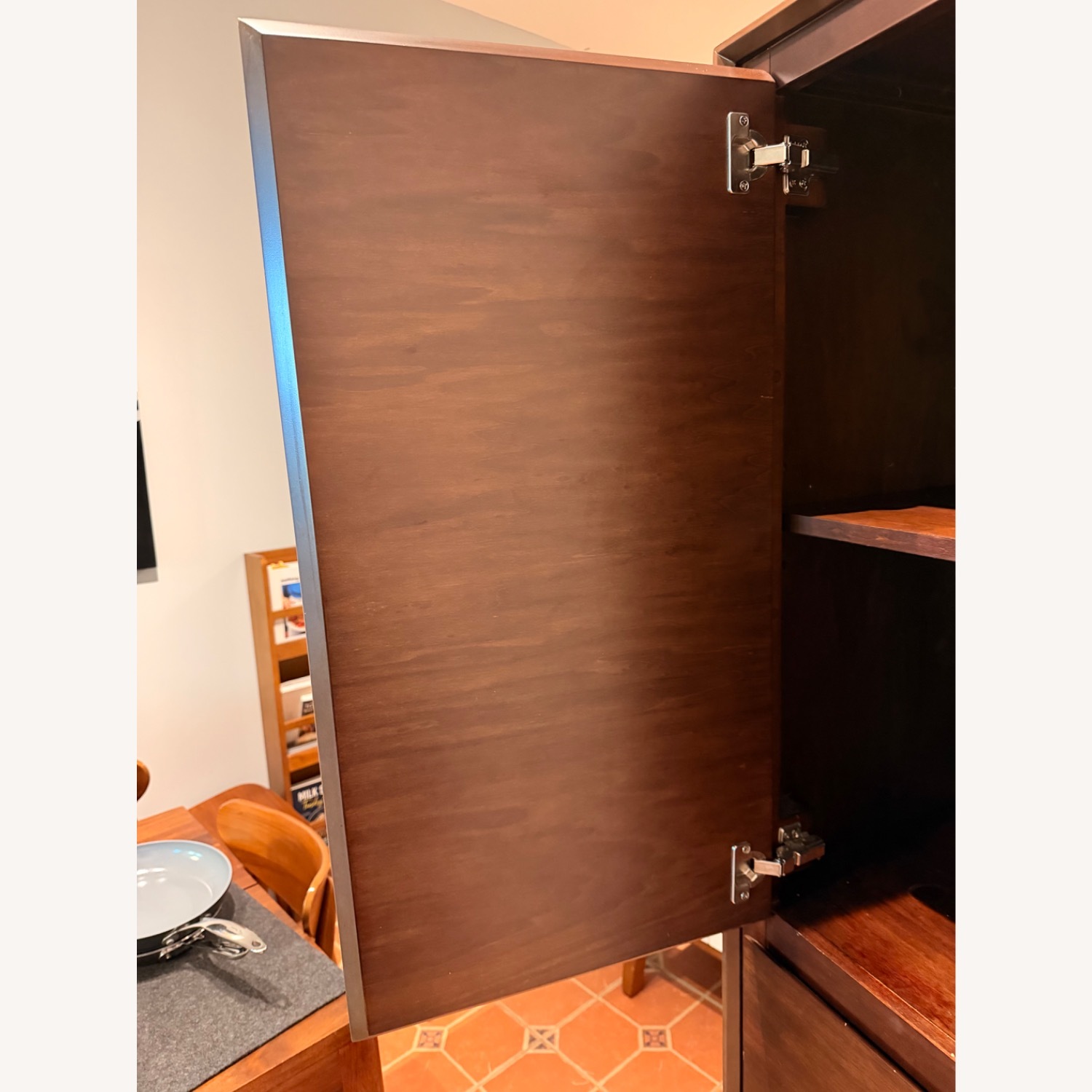 West Elm Nolan Cabinet - image-7