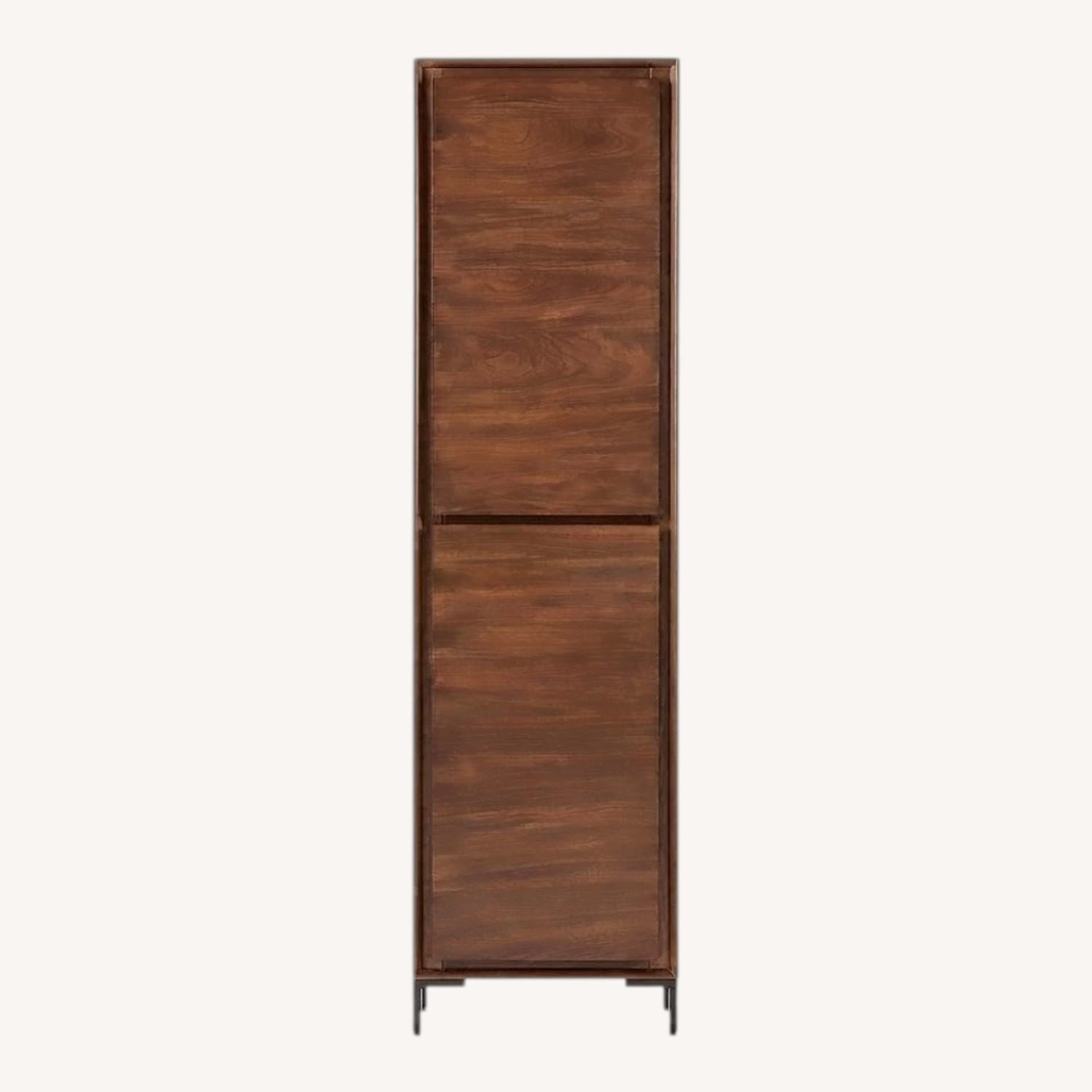 West Elm Nolan Cabinet - image-0