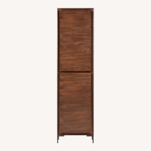 Used West Elm Nolan Cabinet for sale on AptDeco