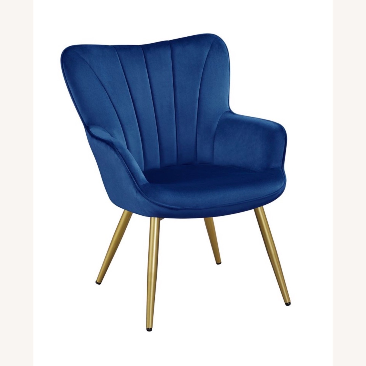 Yaheetech Accent Chair - image-1