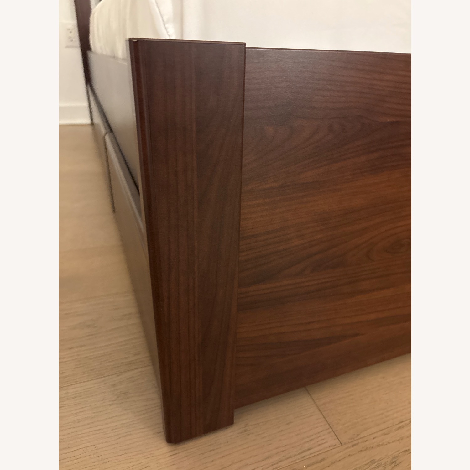 IKEA SONGESAND Bed Frame - image-4