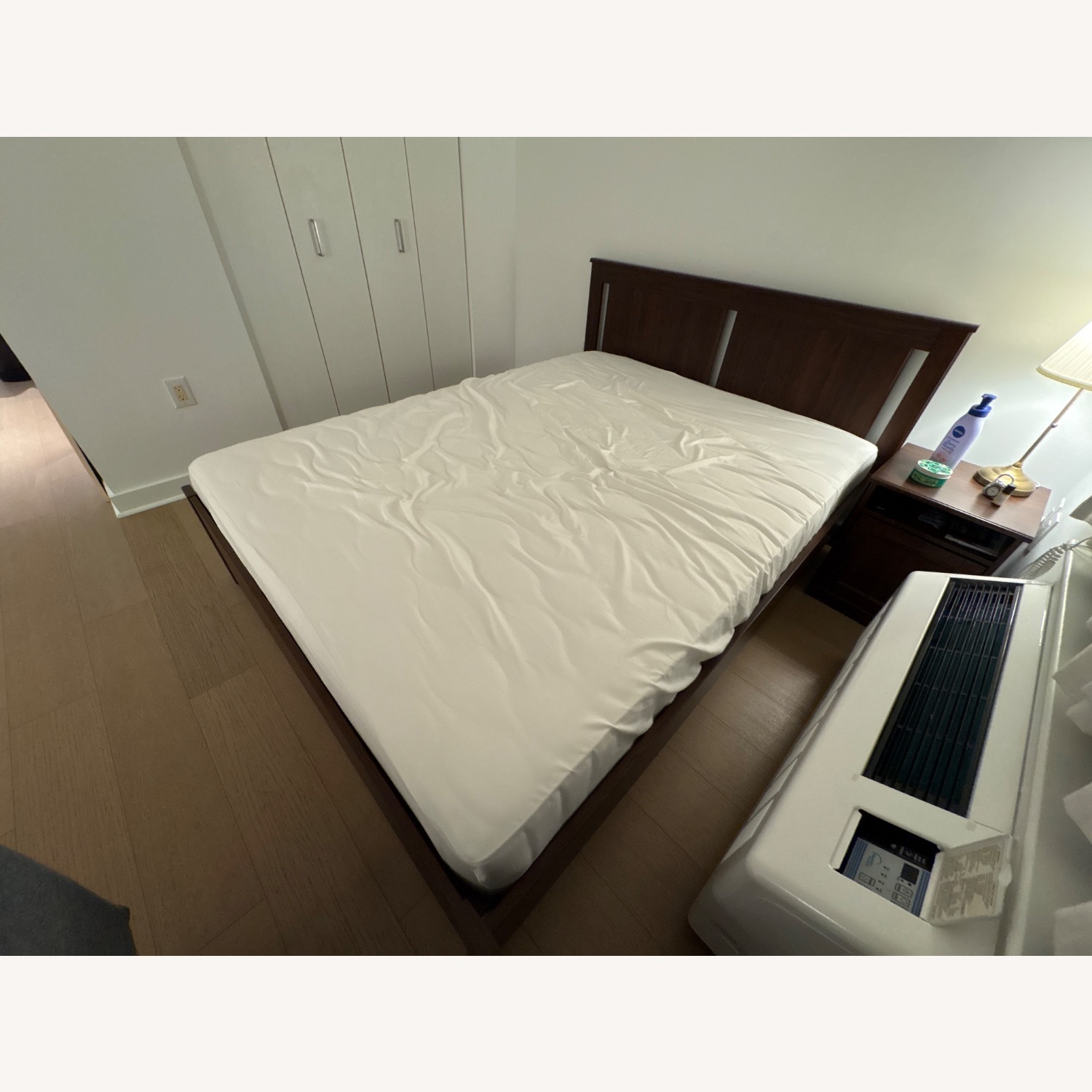 IKEA SONGESAND Bed Frame - image-2