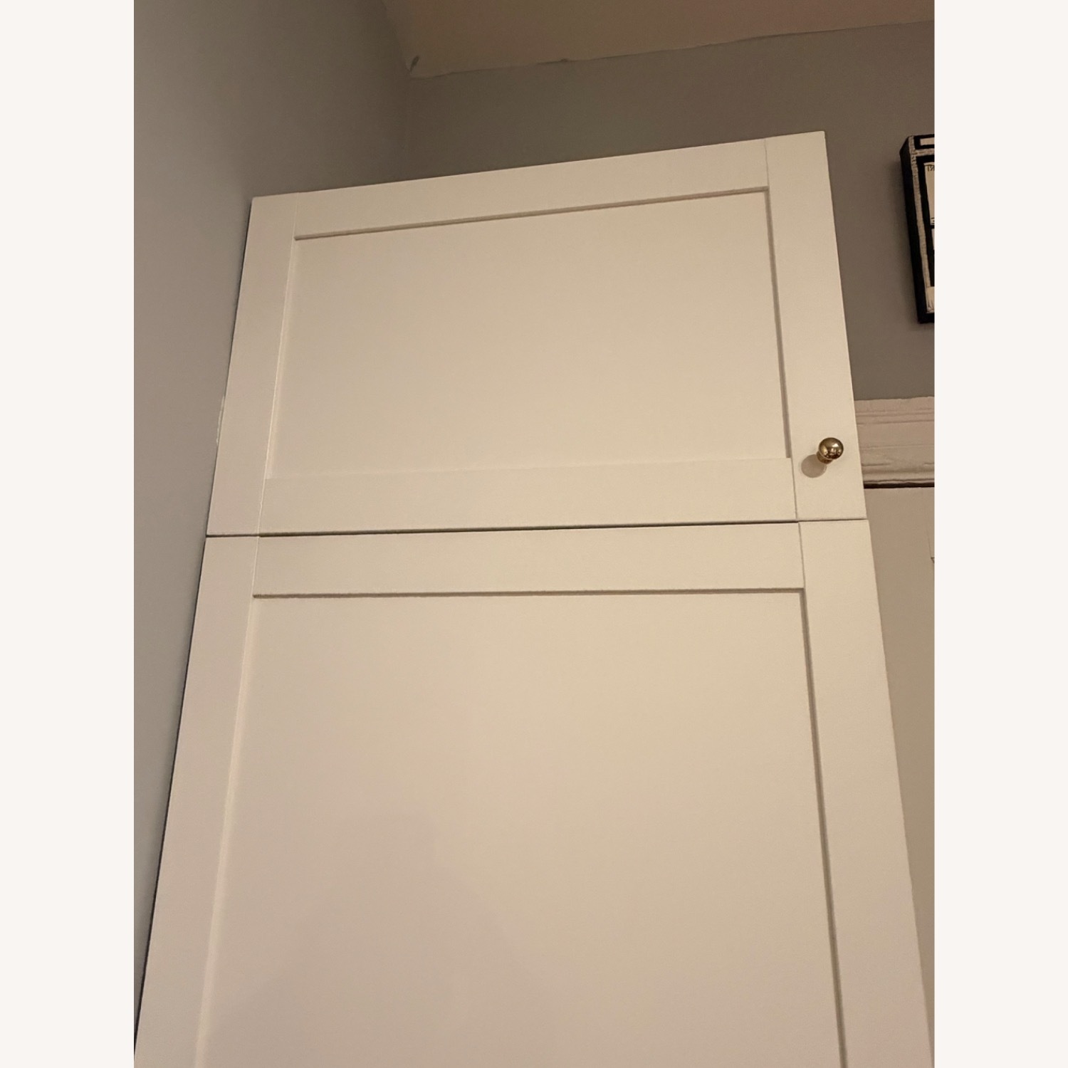 IKEA White Besta Wall Unit - image-4