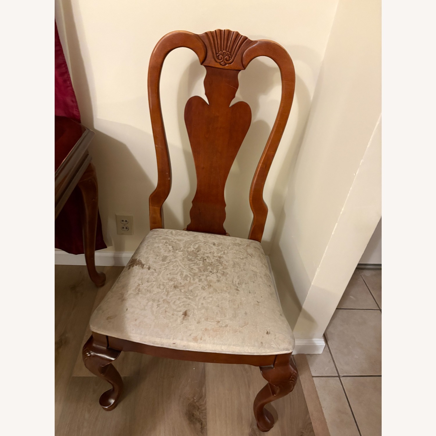 Vintage Stanley Dining Room Set - image-6
