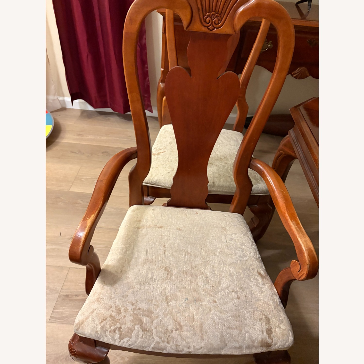 Vintage Stanley Dining Room Set - image-7