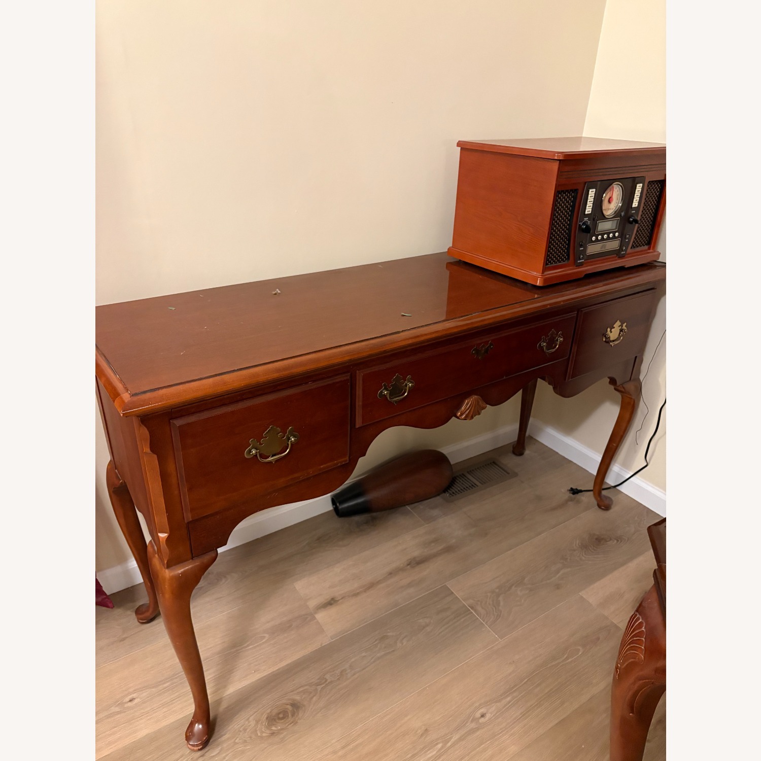 Vintage Stanley Dining Room Set - image-4