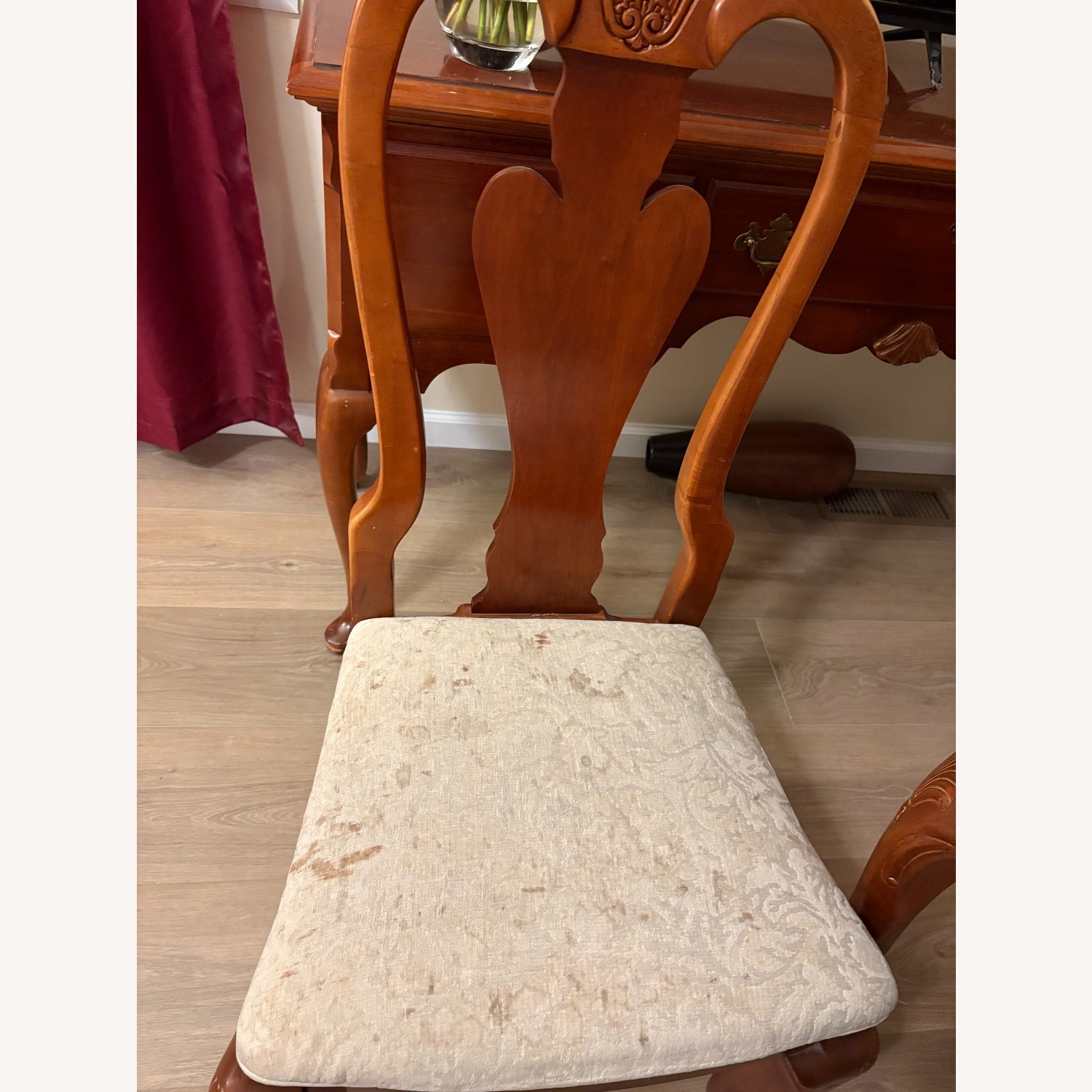 Vintage Stanley Dining Room Set - image-8