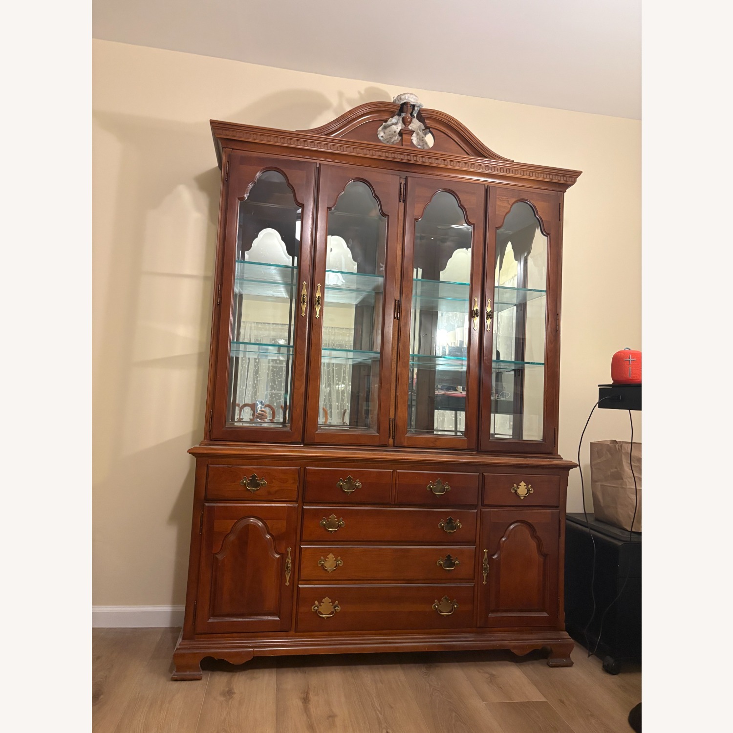 Vintage Stanley Dining Room Set - image-2