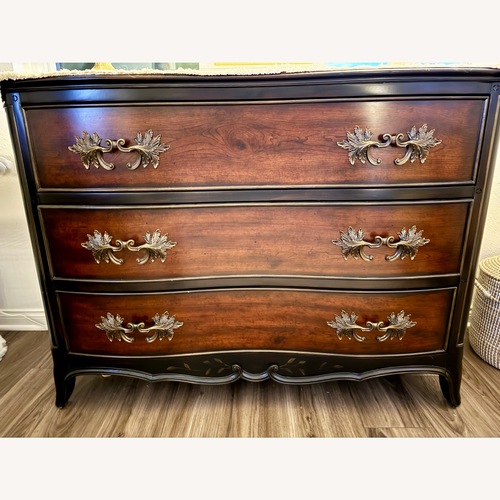 Used Hooker furnitures Charleston Bachelors Chest for sale on AptDeco