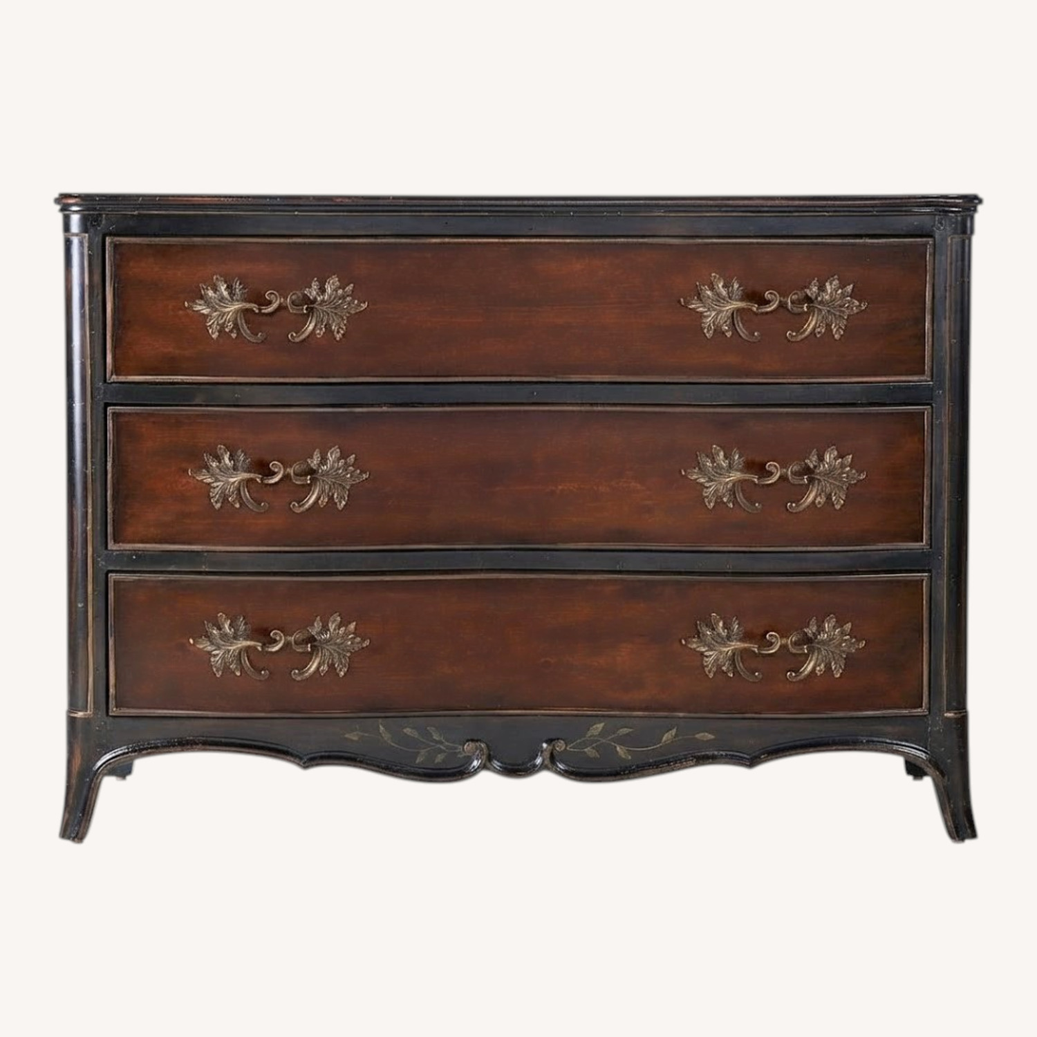 Hooker furnitures Charleston Bachelors Chest - image-0