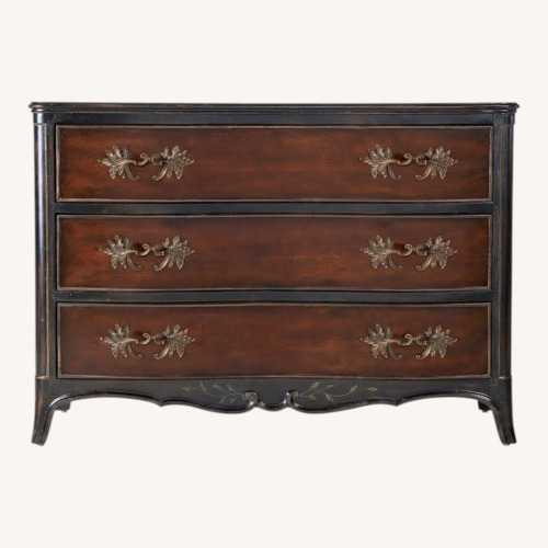 Used Hooker furnitures Charleston Bachelors Chest for sale on AptDeco