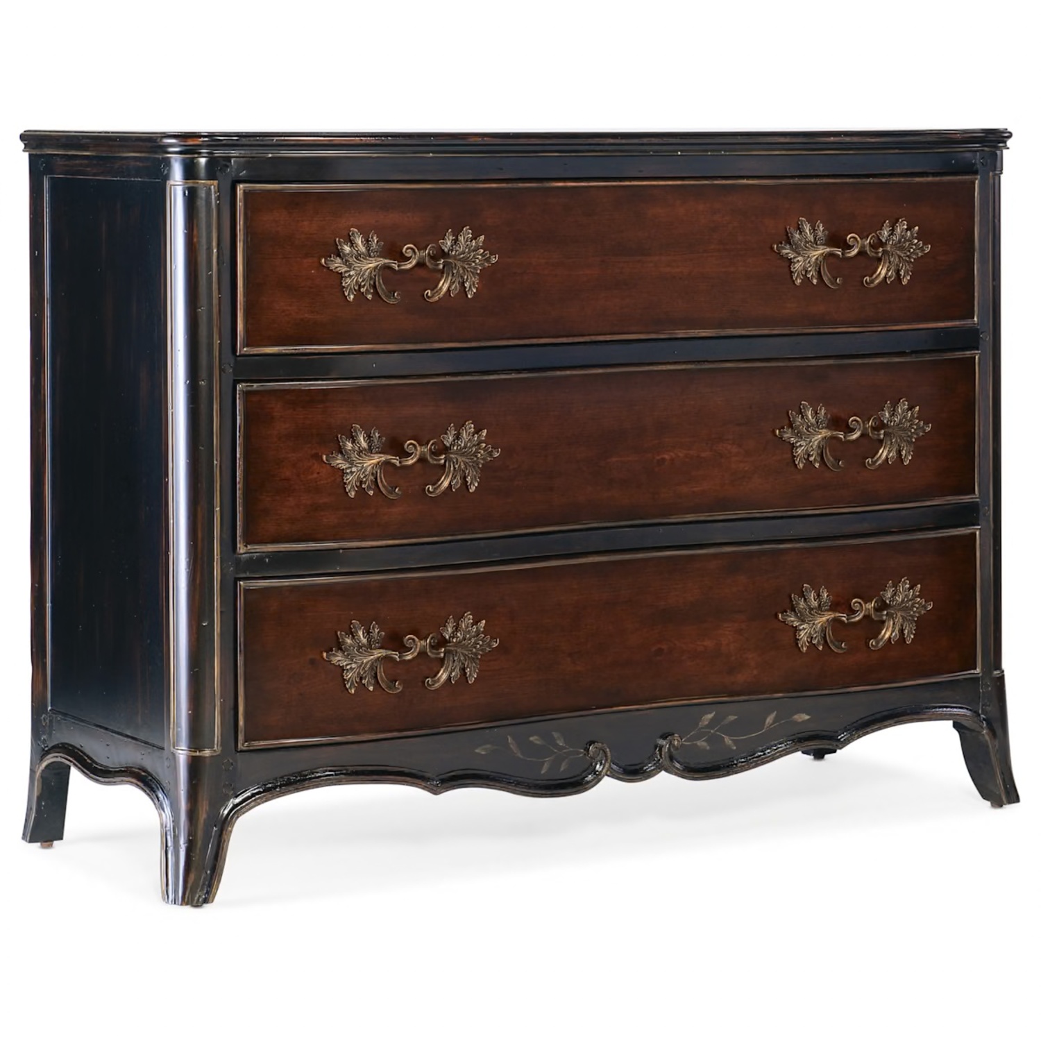 Hooker furnitures Charleston Bachelors Chest - image-5