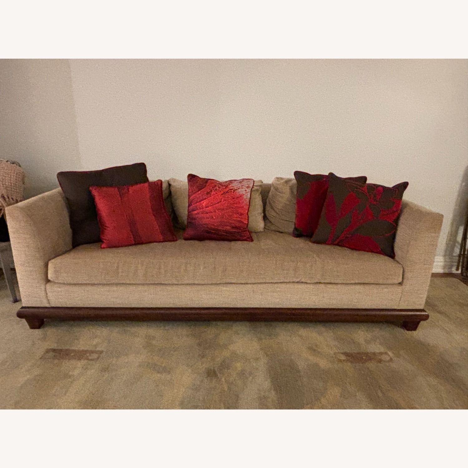 Taylor Made Custom Furniture 3+ Seater Sofa - image-2