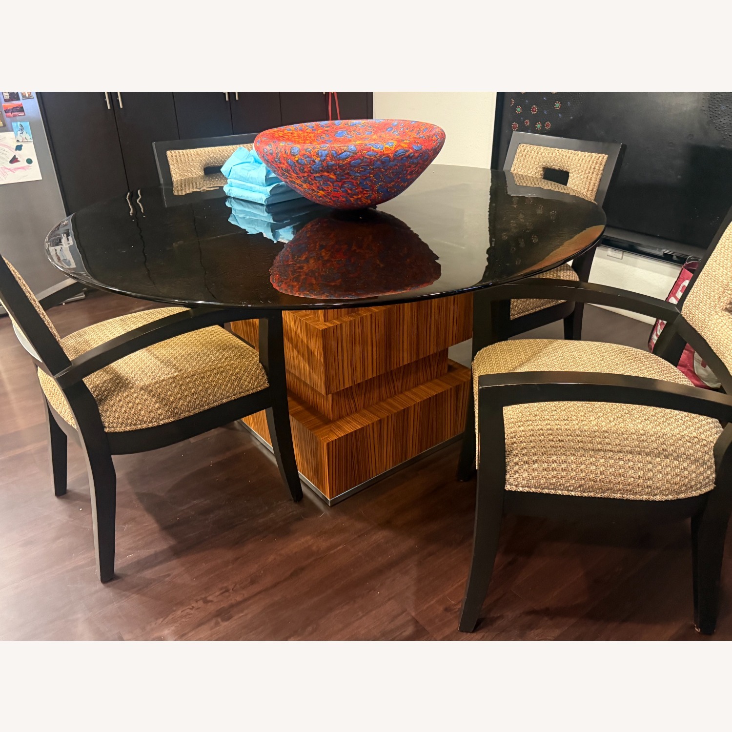 Dining Set  - image-1