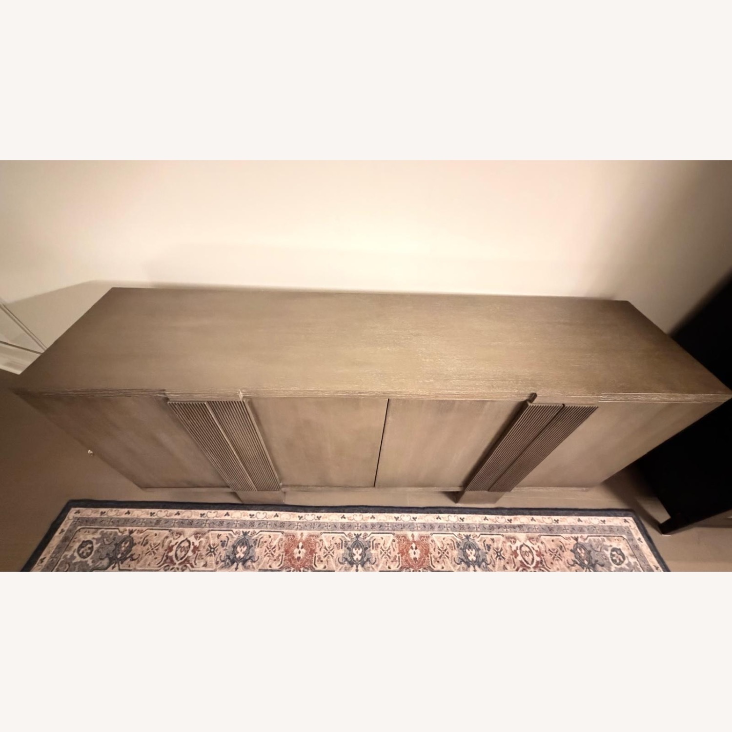 Axis Light Brown Wood Dresser - image-3