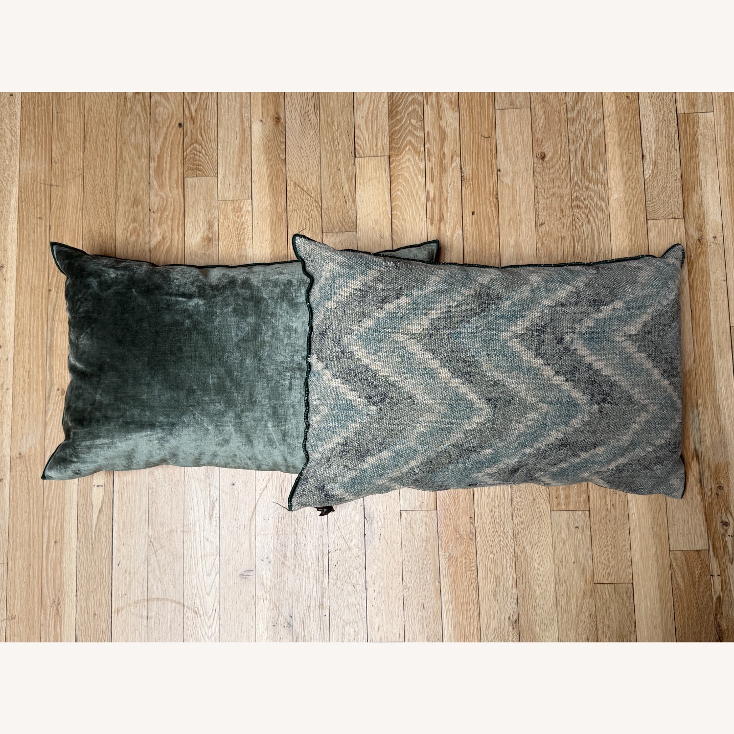 Maison de Vacances Lumbar Pillows - image-5