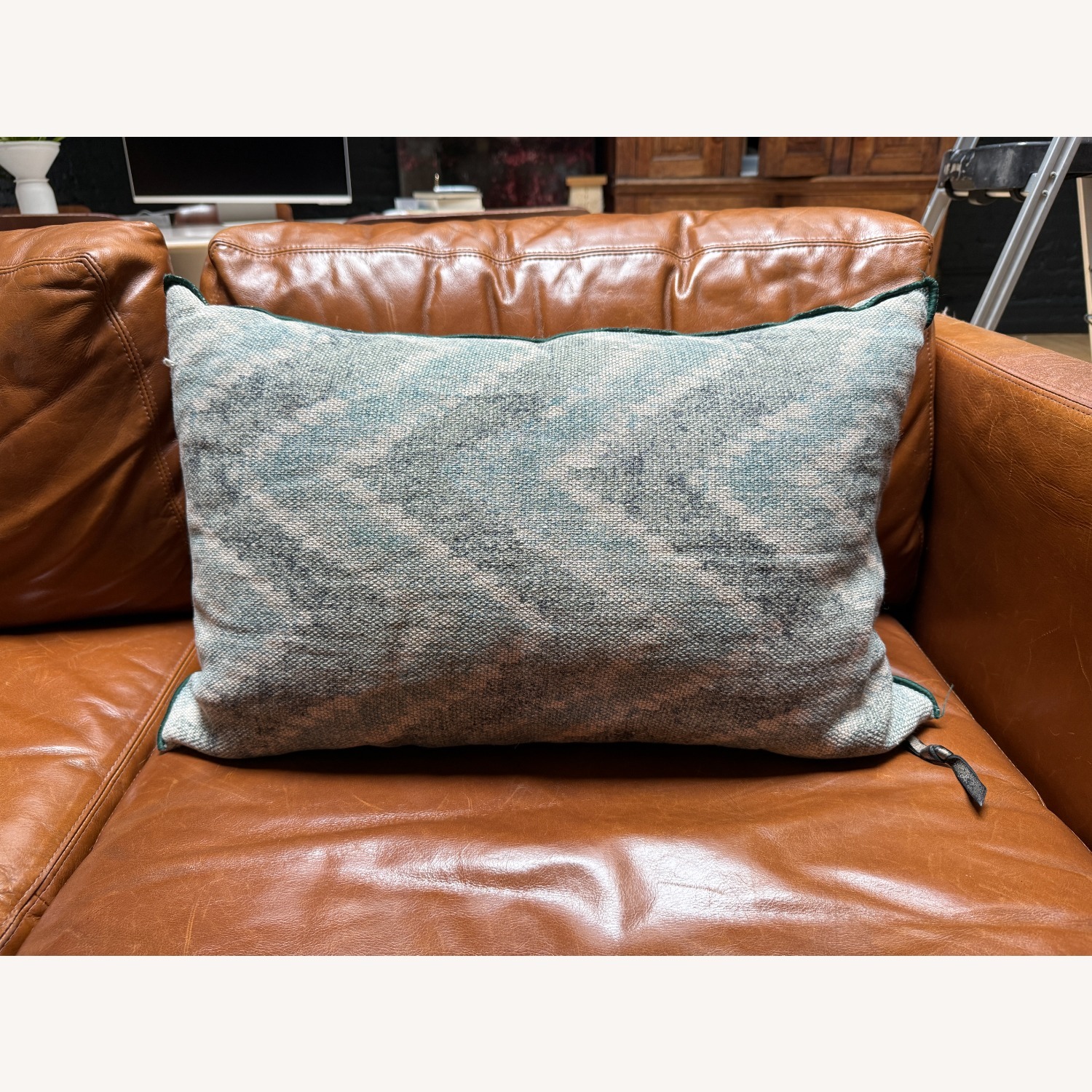Maison de Vacances Lumbar Pillows - image-4