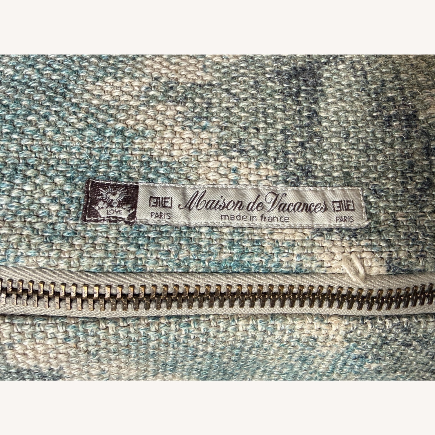 Maison de Vacances Lumbar Pillows - image-12