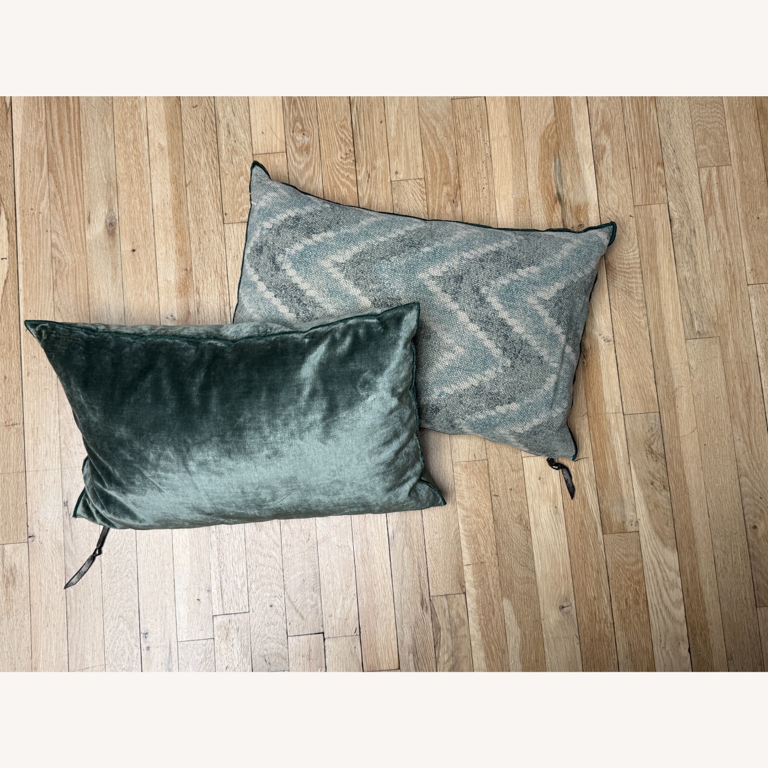 Maison de Vacances Lumbar Pillows - image-3