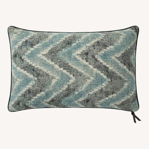 Used Maison de Vacances Lumbar Pillows for sale on AptDeco