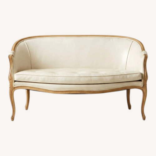 Used Custom Loveseat  for sale on AptDeco