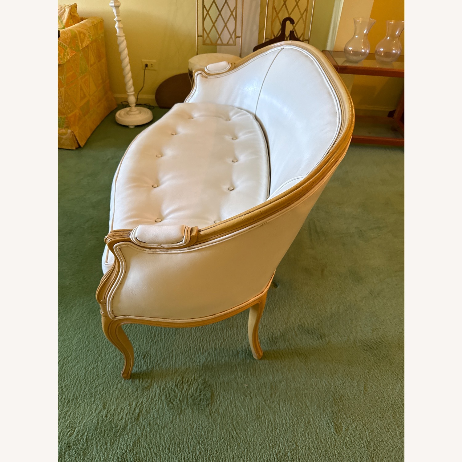 Custom Loveseat  - image-3