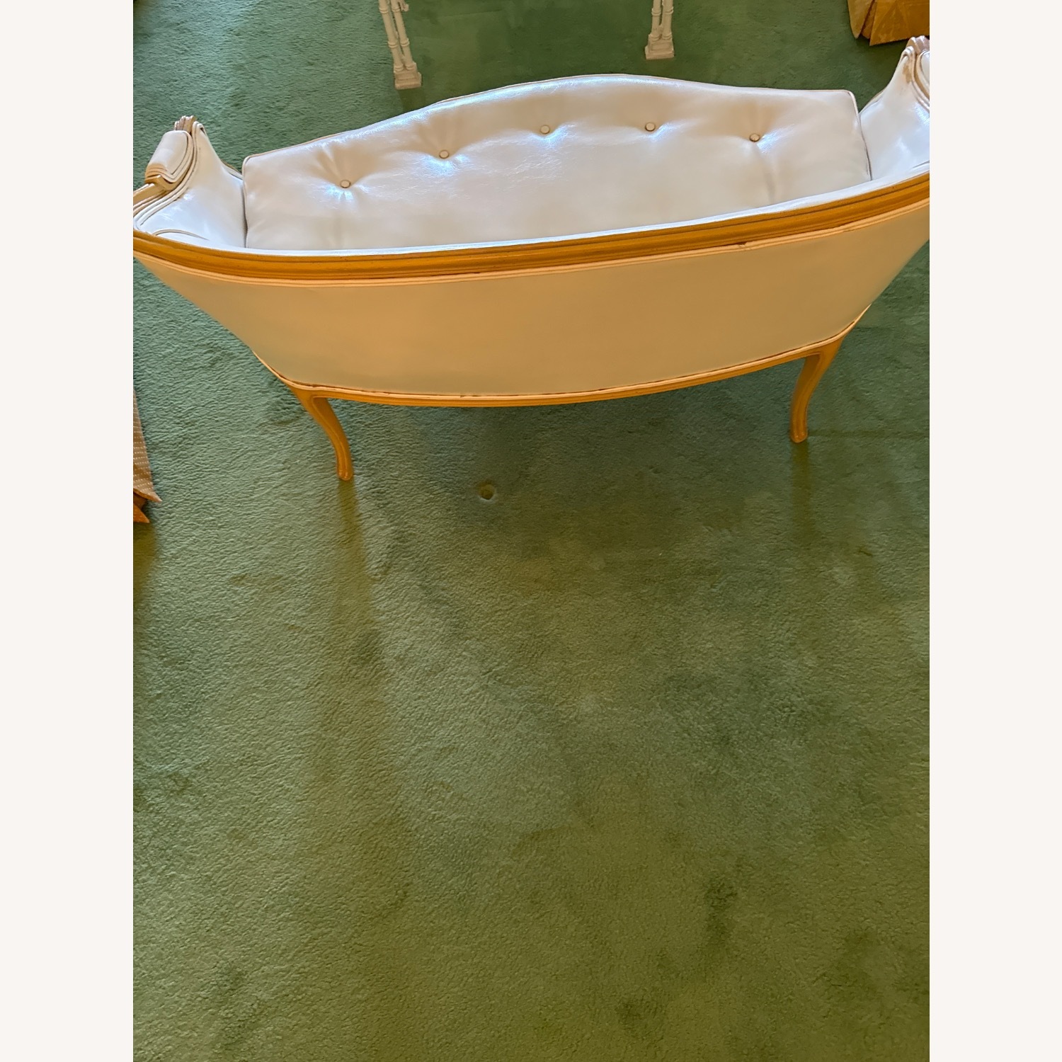 Custom Loveseat  - image-5