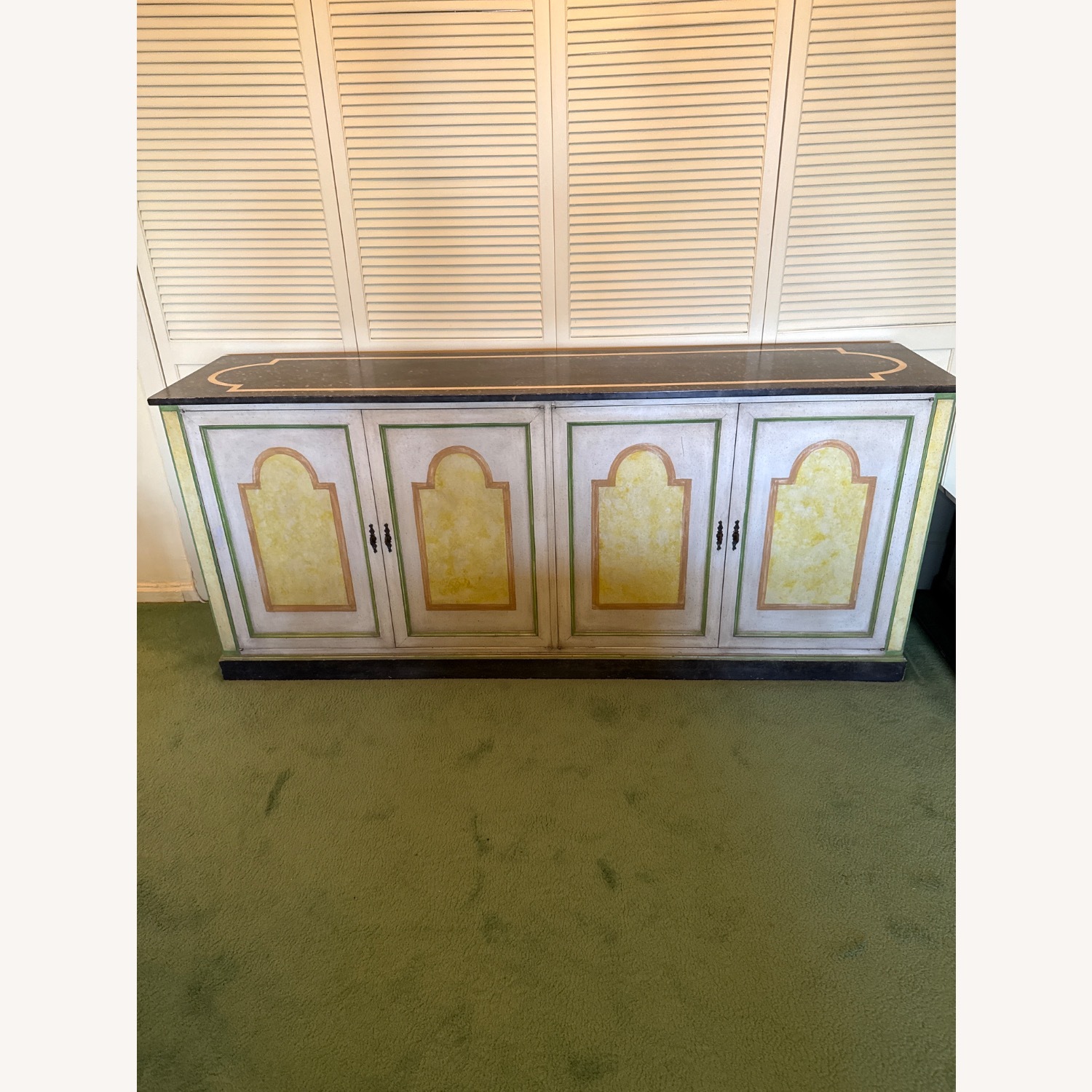 Taylor Made Custom Furniture Sideboard - image-1