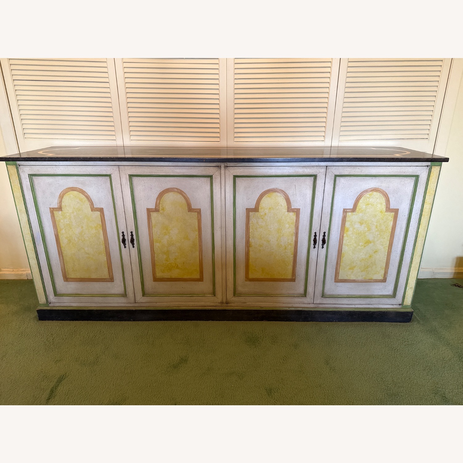 Taylor Made Custom Furniture Sideboard - image-2