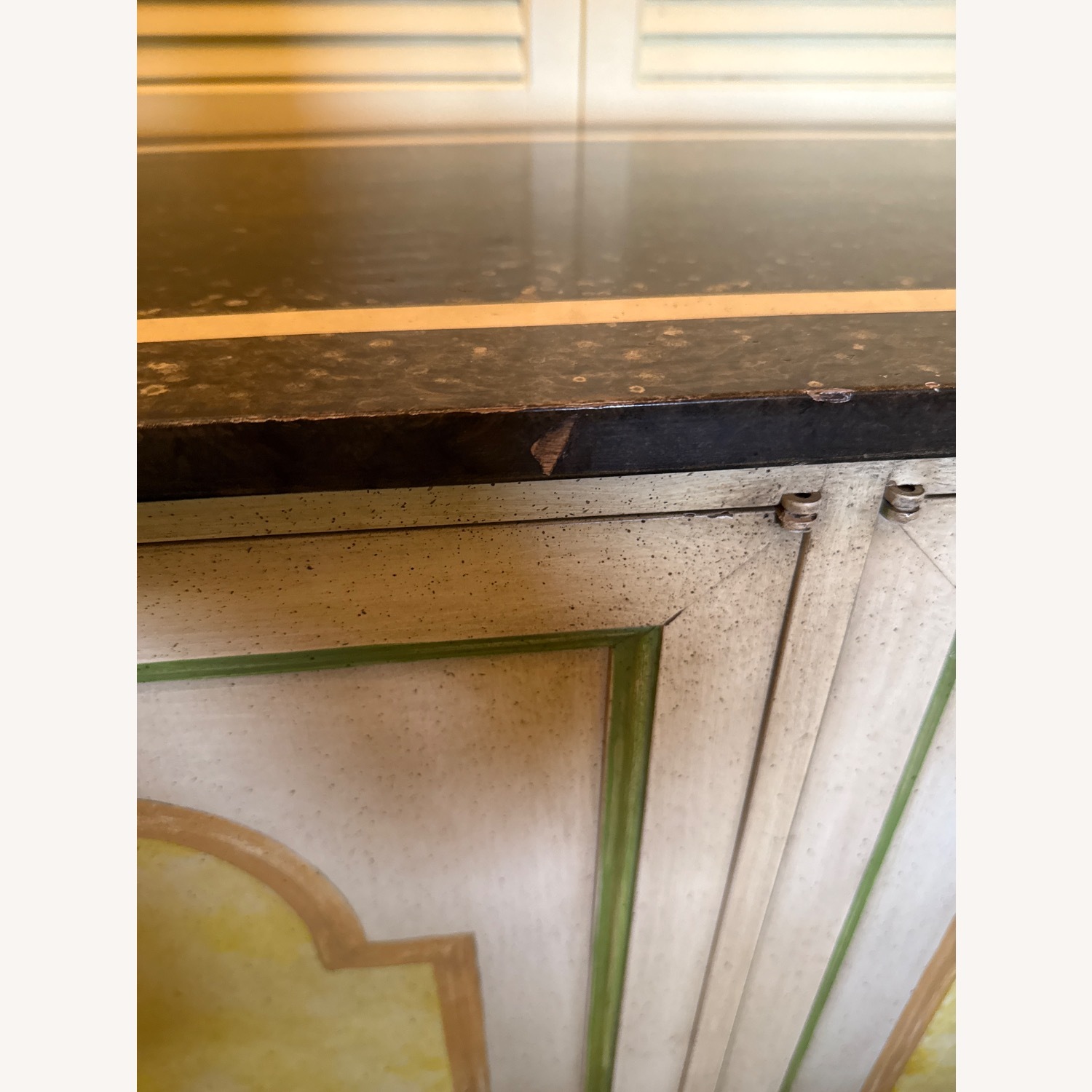 Taylor Made Custom Furniture Sideboard - image-8