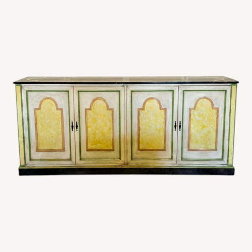 Used Taylor Made Custom Furniture Sideboard for sale on AptDeco