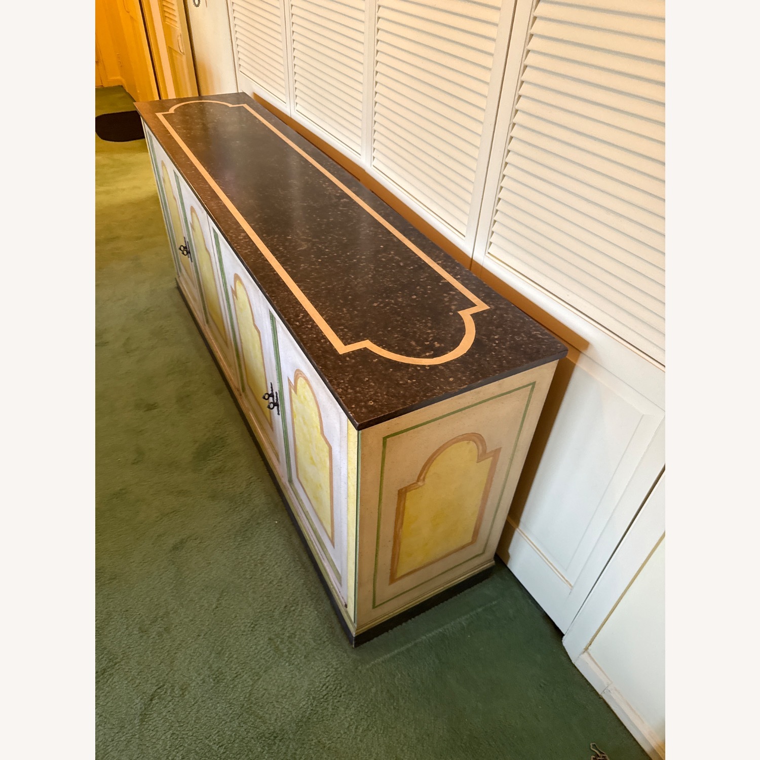 Taylor Made Custom Furniture Sideboard - image-3