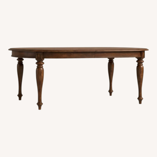 Used Leesburg Dining Table for sale on AptDeco
