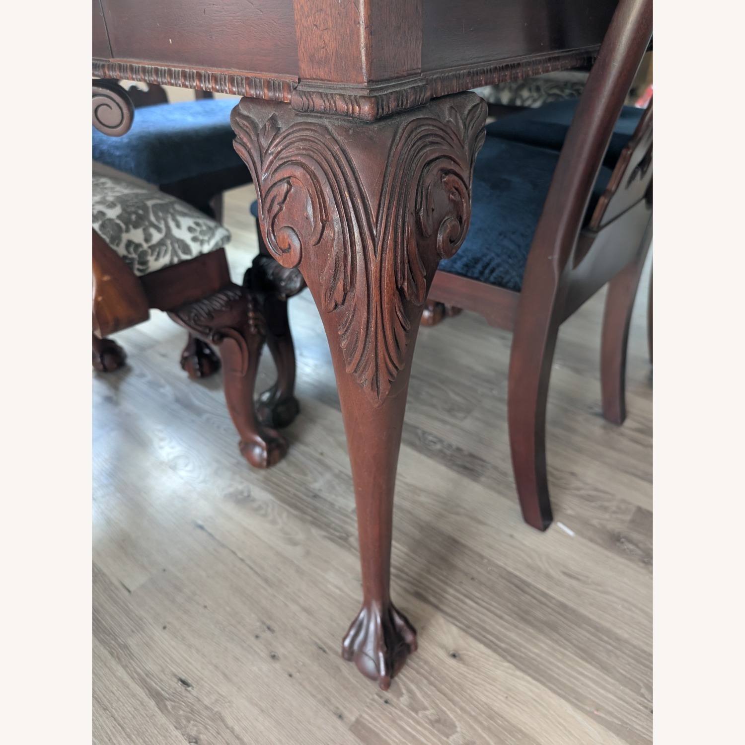 Link-Taylor Lexington Table  - image-2