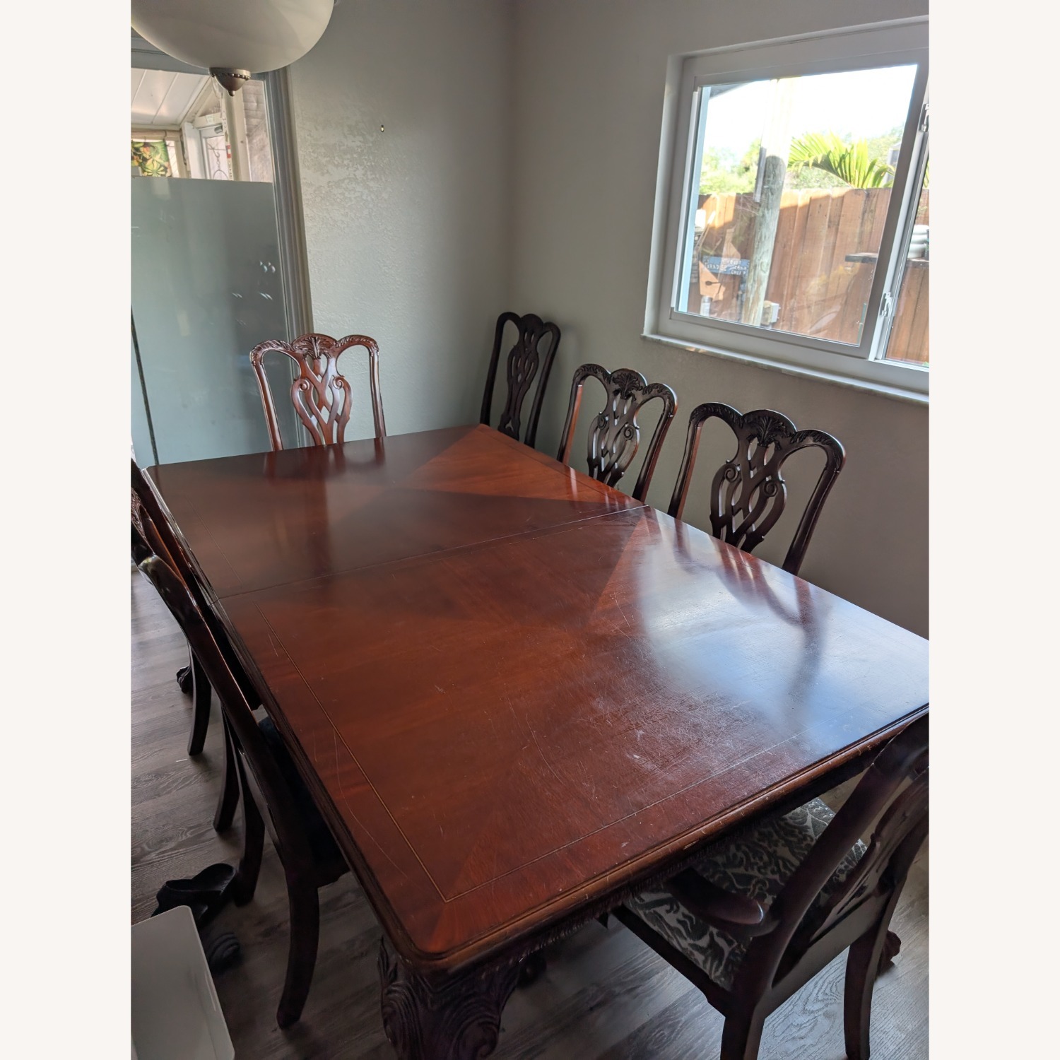 Link-Taylor Lexington Table  - image-1