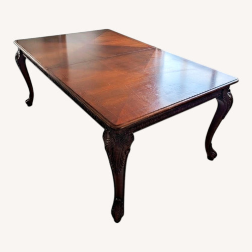 Used Link-Taylor Lexington Table  for sale on AptDeco
