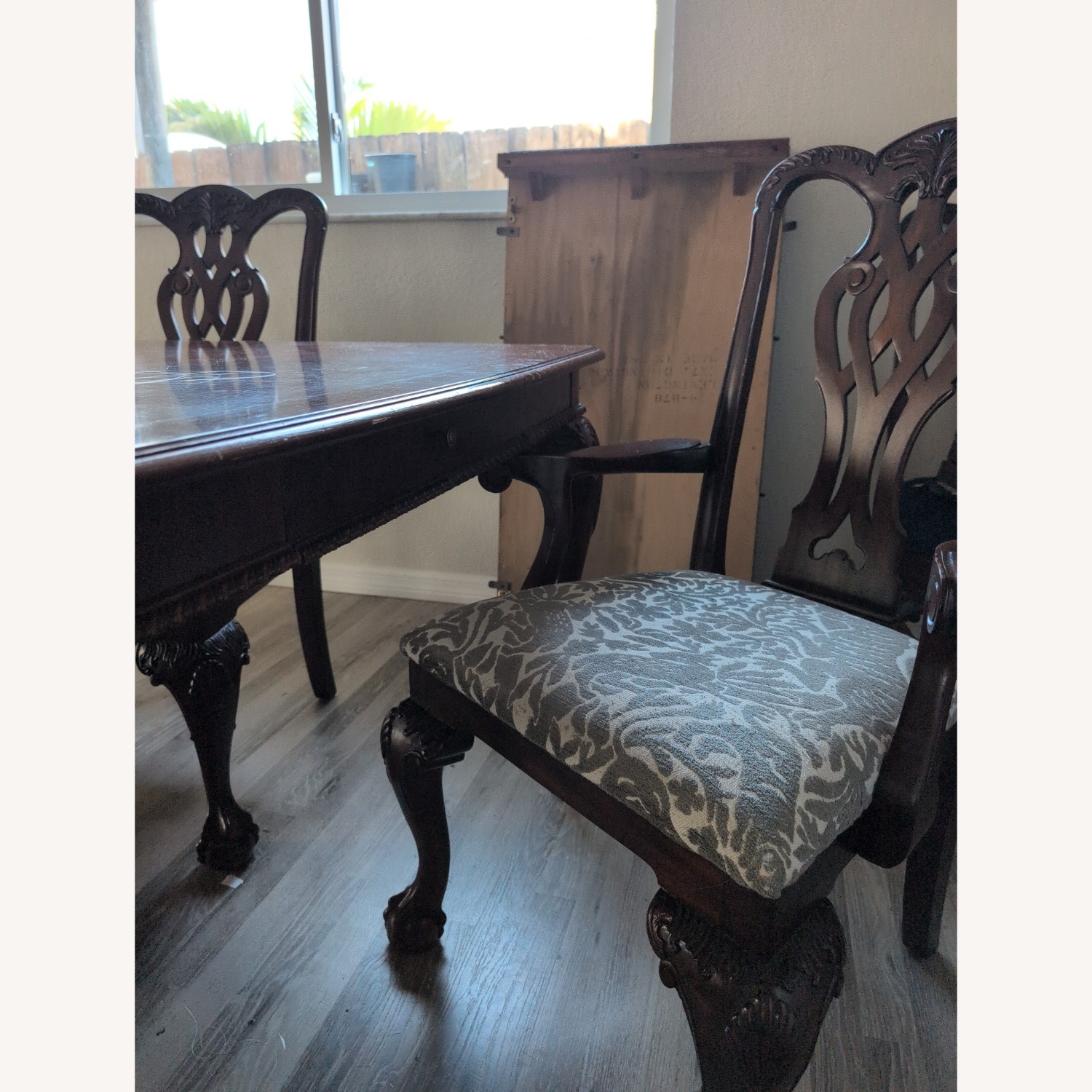 Link-Taylor Lexington Table  - image-3