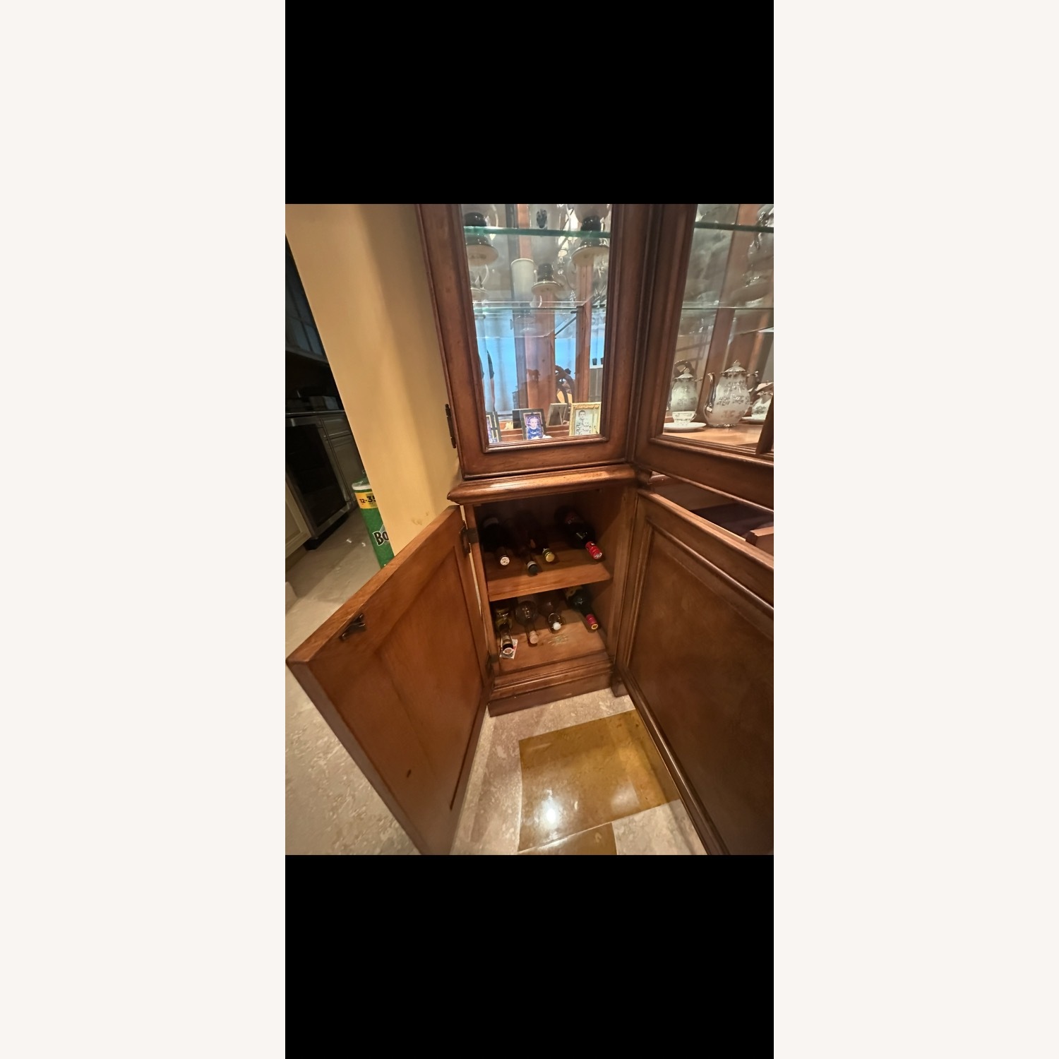 Thomasville Furniture Industries Wall Unit - image-6