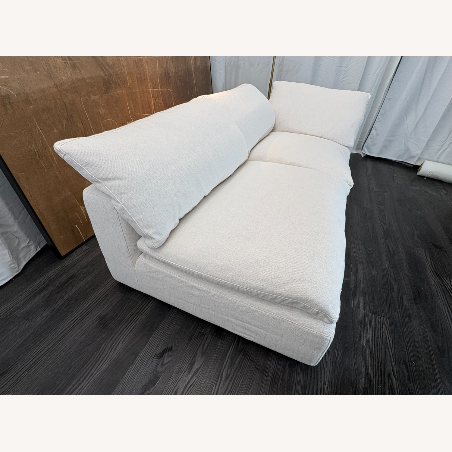 Restoration HardwareCloud Modular Sectional 2-Piece Luxe - image-32