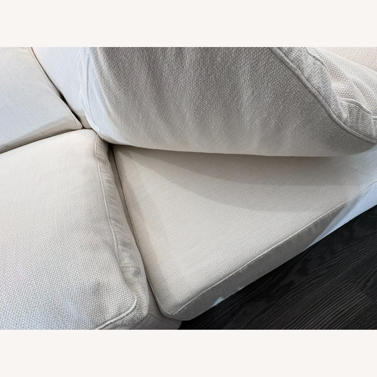 Restoration HardwareCloud Modular Sectional 2-Piece Luxe - image-26