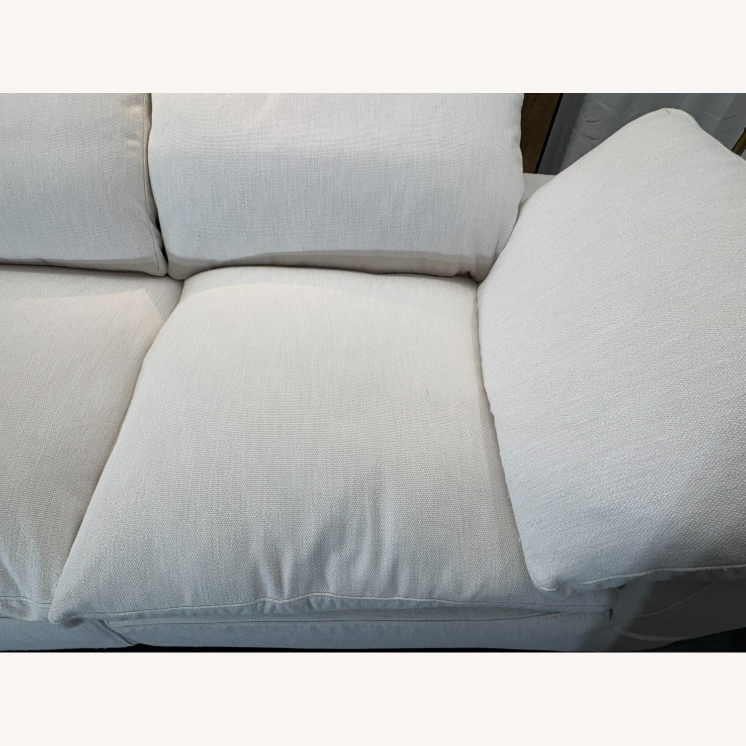 Restoration HardwareCloud Modular Sectional 2-Piece Luxe - image-13