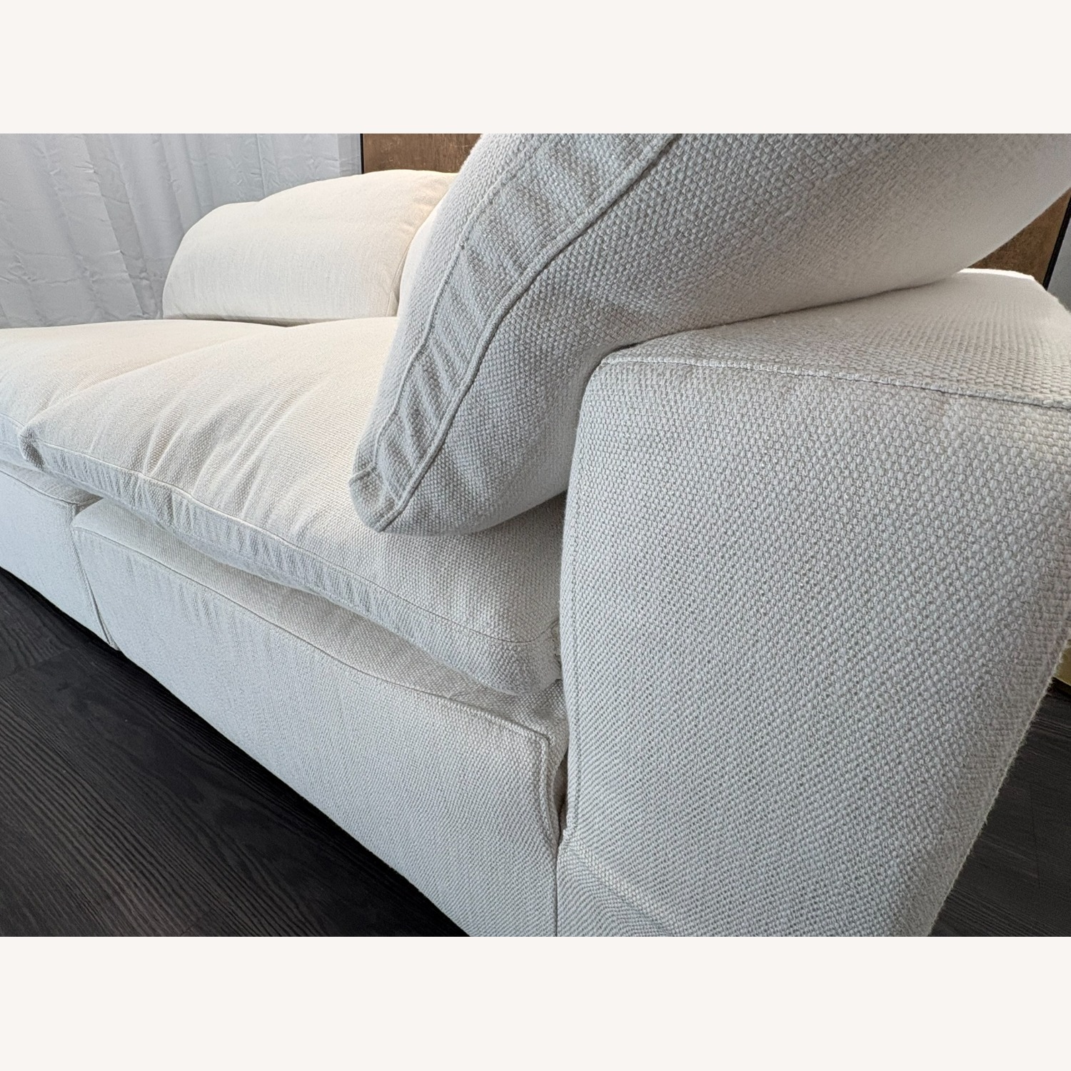Restoration HardwareCloud Modular Sectional 2-Piece Luxe - image-16