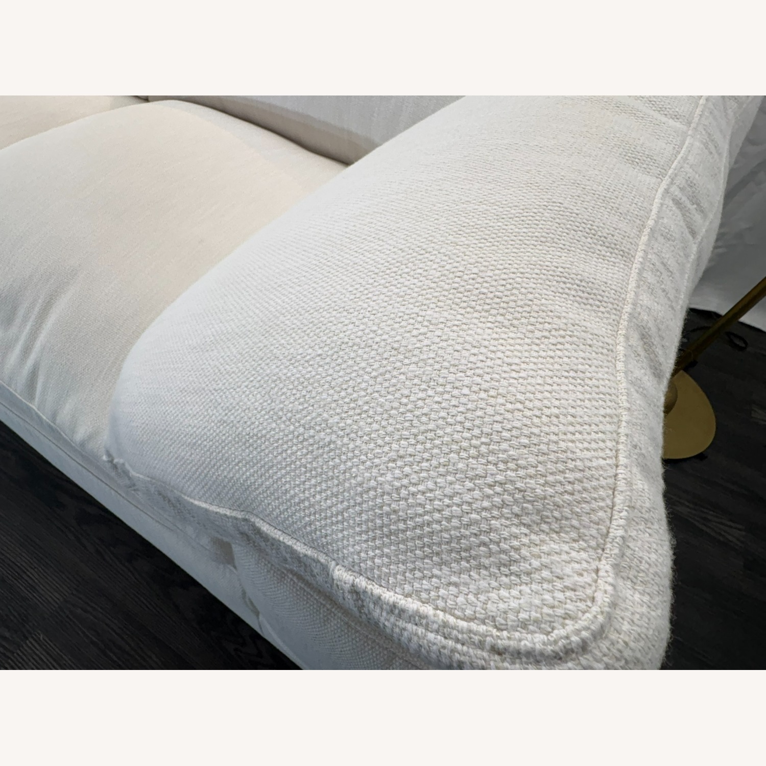 Restoration HardwareCloud Modular Sectional 2-Piece Luxe - image-17