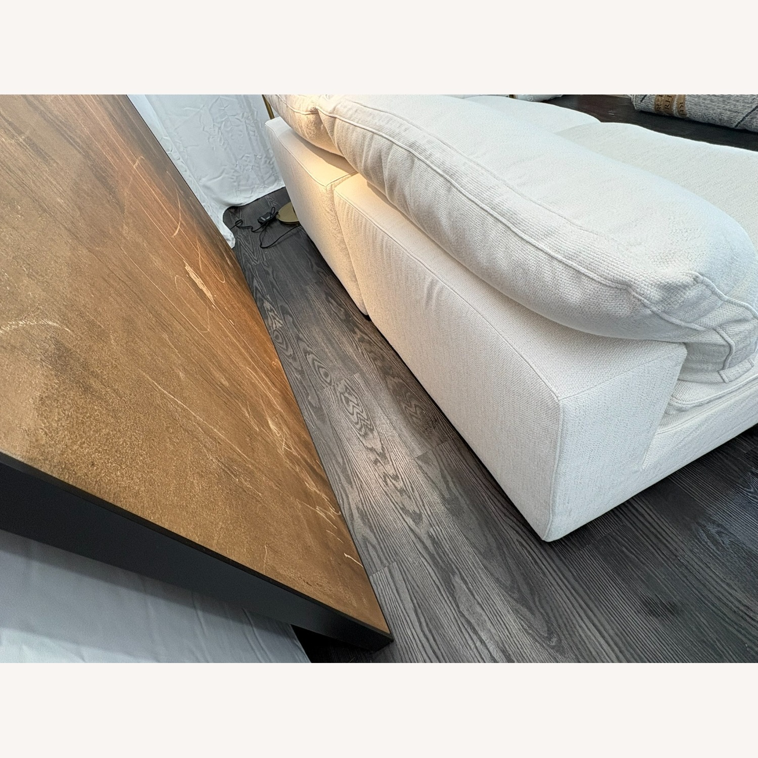 Restoration HardwareCloud Modular Sectional 2-Piece Luxe - image-3