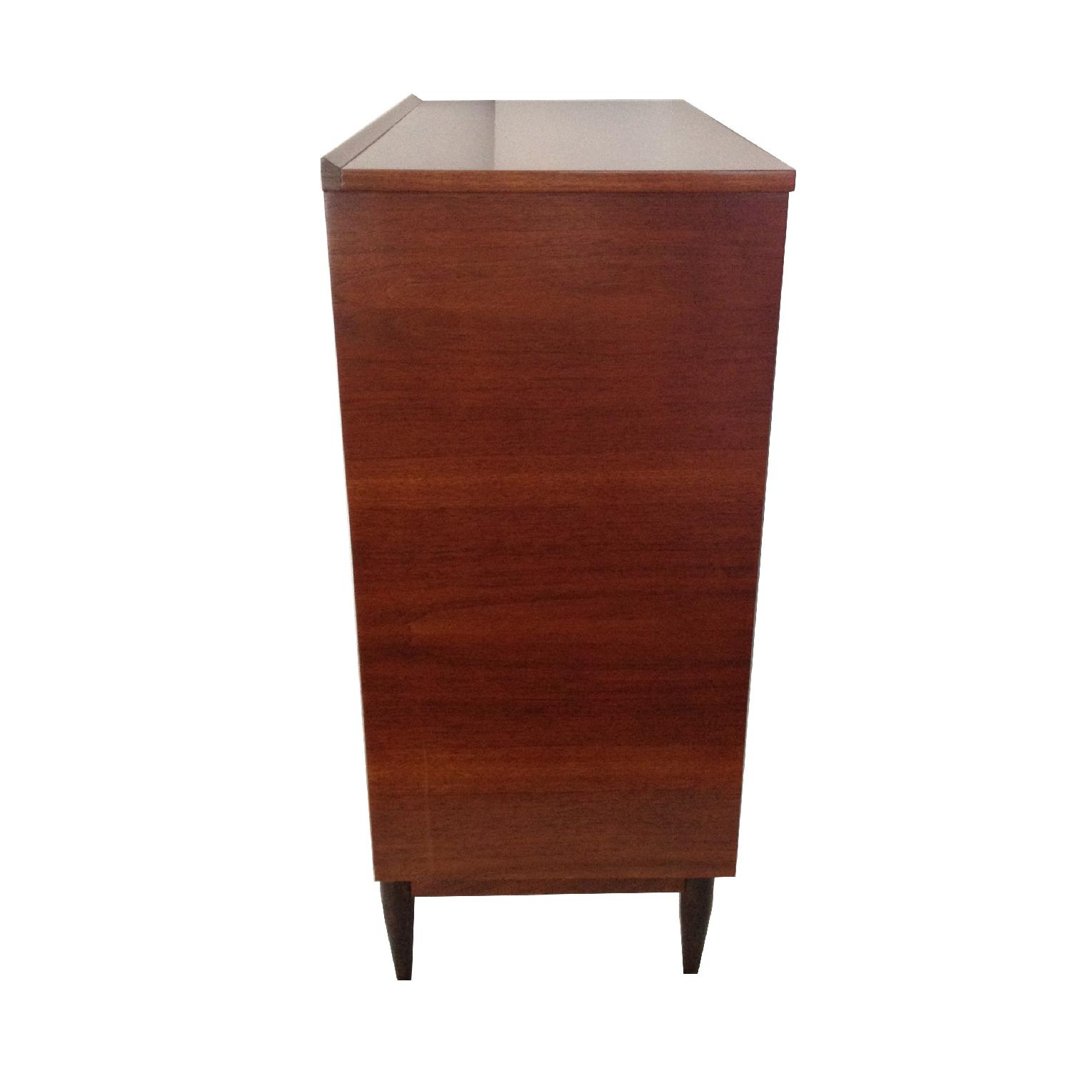 Kent Coffey Mid Century Modern Custom Design Chest/Dresser - image-2