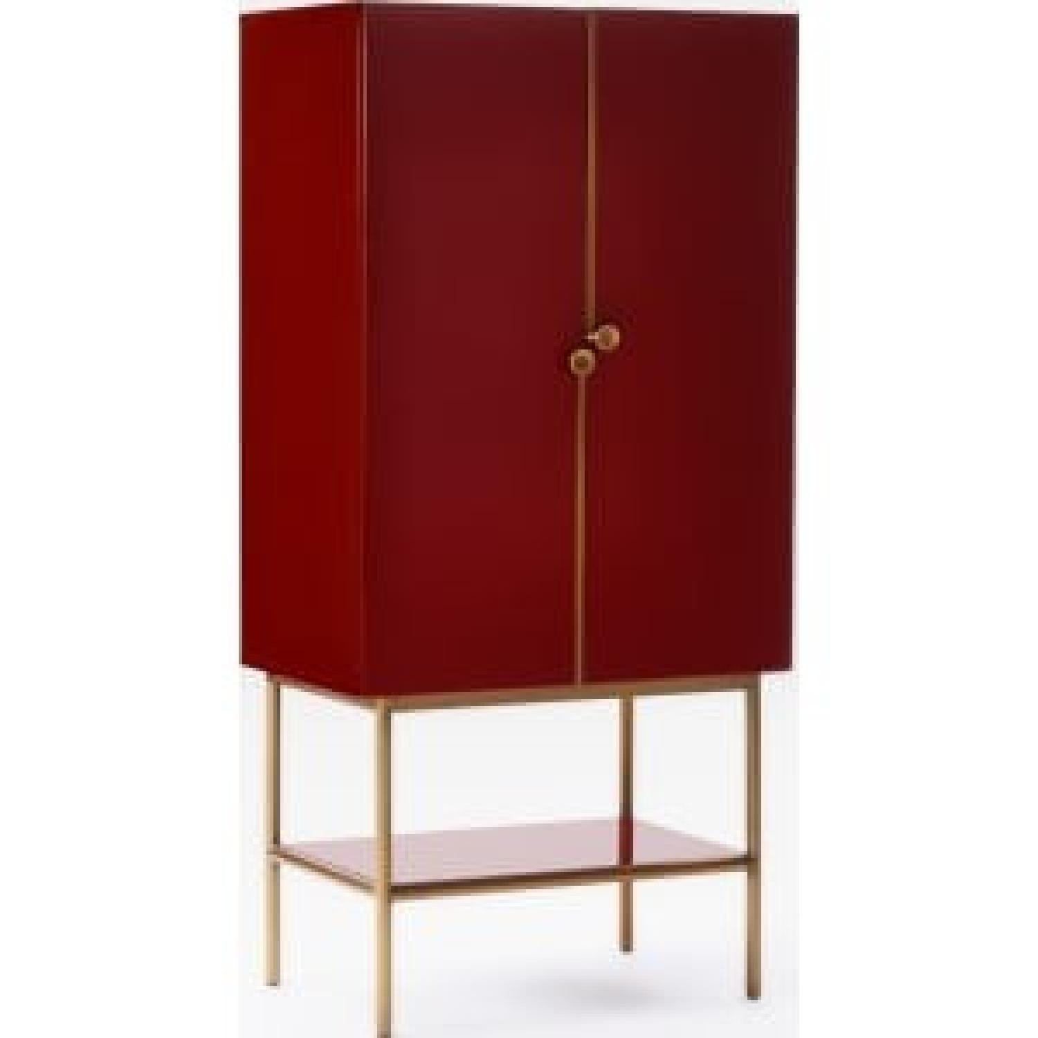 West Elm Bar AptDeco